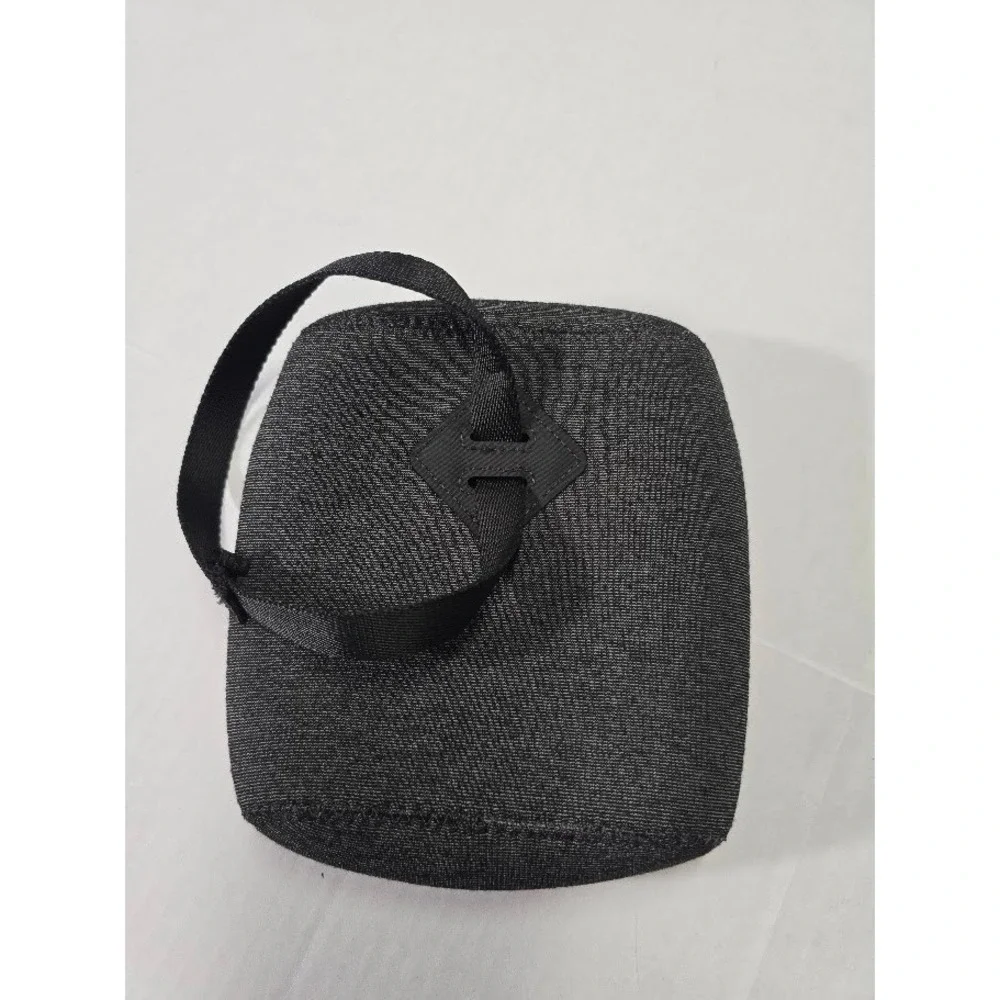Bose Soft‎ Protective Pouch Case Bag Strap Black Gray Soundlink